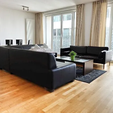 Apartamento The Opera