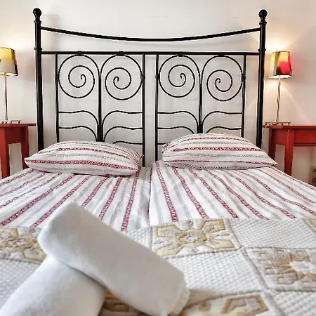 The Opera Apartment Brussels