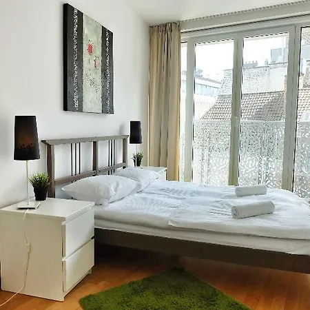 The Opera * Bruxelas