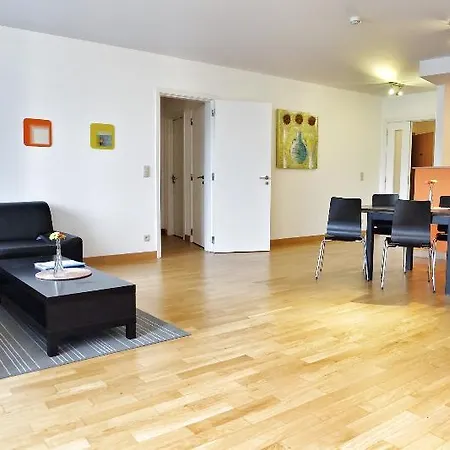The Opera Residencia * Bruselas