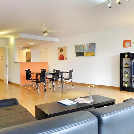 Apartamento The Opera Residencia