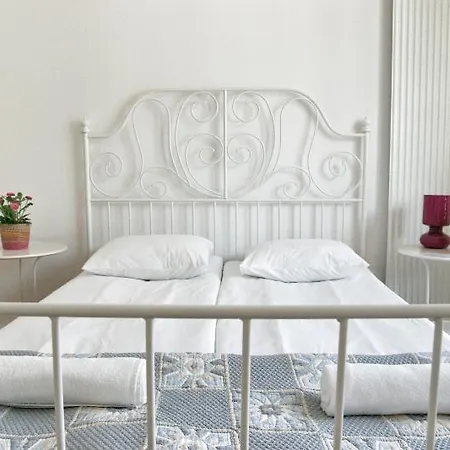 Apartamento The Opera Bruxelas