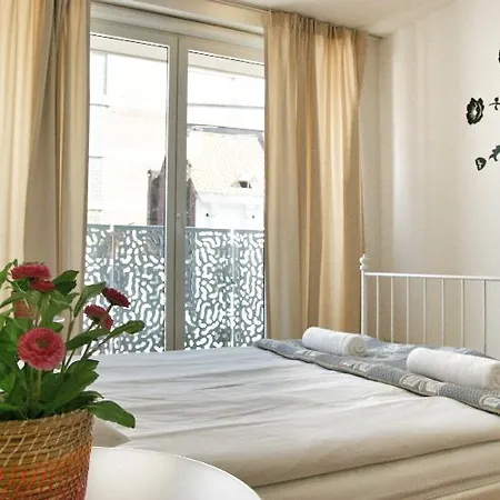 Apartamento The Opera Residencia