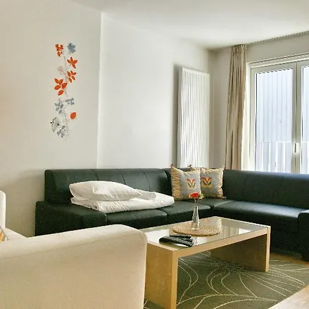 The Opera Residencia Apartamento