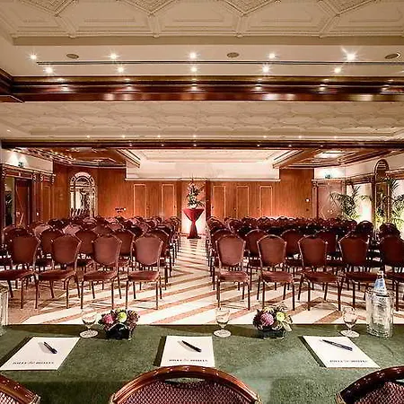 Nh コレクション グラン サブロン ホテル