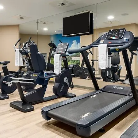 ホテル Nh コレクション グラン サブロン