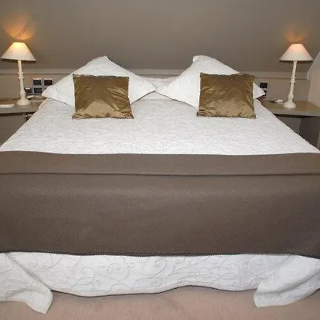 Hotell 9hotel Sablon