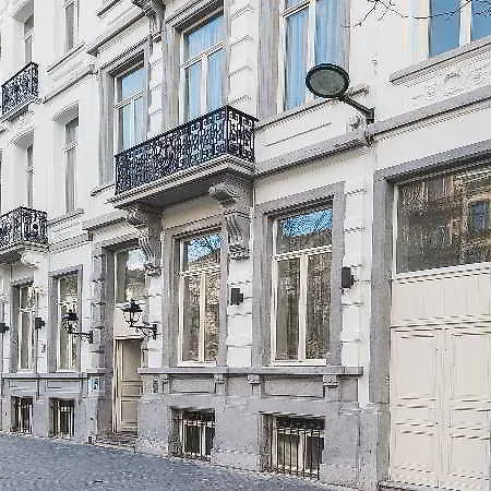 Hotel The Augustin
