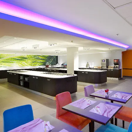Thon City Centre 4* Bruxelles