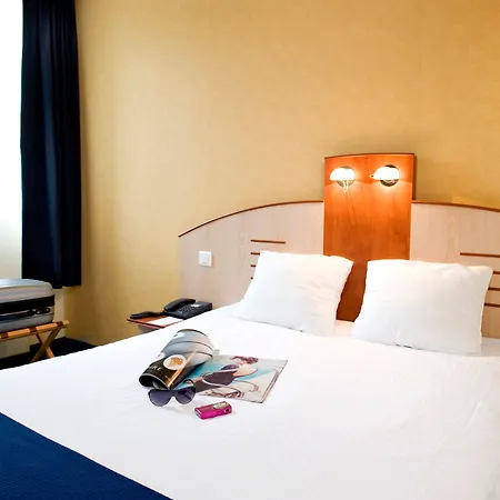Alliance Expo Hotel Bruxelles