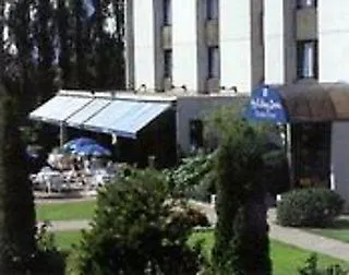 Alliance Expo Hotel Bruselas
