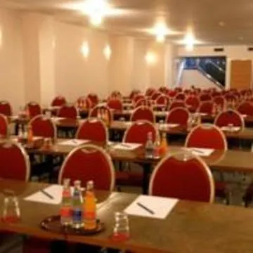 Belmont Hotel Brüssel