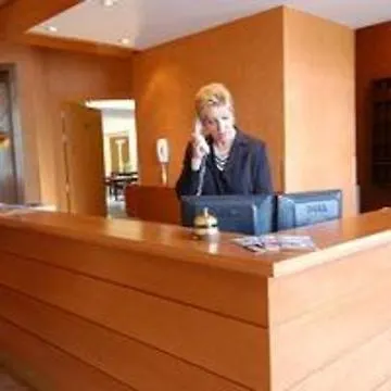 Otel Belmont 3*