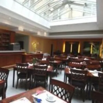 Otel Belmont Brüksel