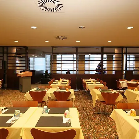 Astrid Centre 3*