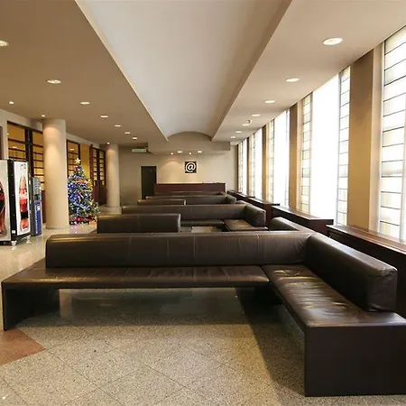 Astrid Centre 3*