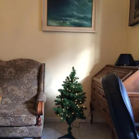 布鲁塞尔公寓酒店 布鲁塞尔