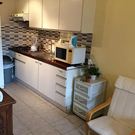 布鲁塞尔公寓酒店 公寓