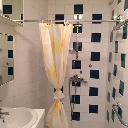 公寓 布鲁塞尔公寓酒店 布鲁塞尔