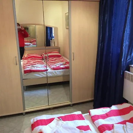 布鲁塞尔公寓酒店 布鲁塞尔