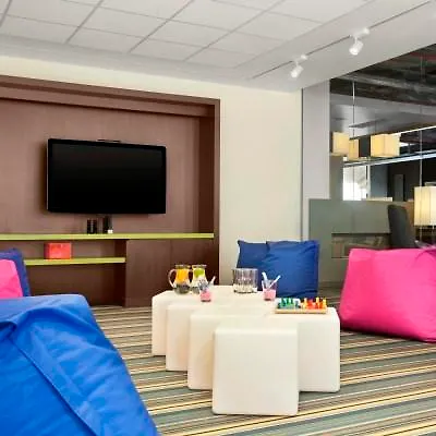 Pestana Schuman Hotel 3*