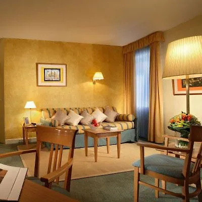 Apart Otel Citadines Sainte-catherine 3*