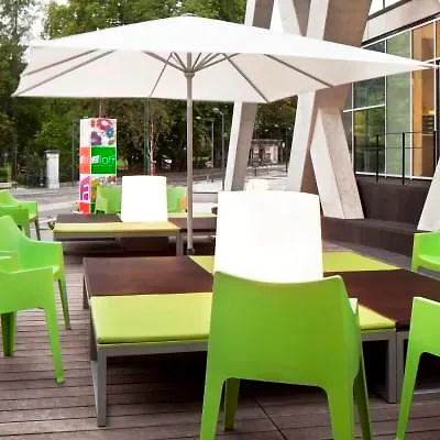 Pestana Schuman Hotel Brüssel