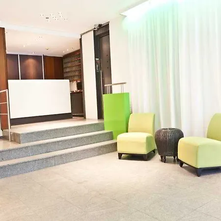 Siru Hotel Bruxelas