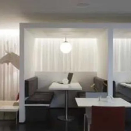 Hotel Louise Brussels