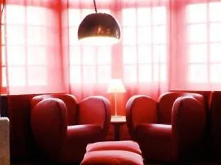 Otel Monty Small Design Woluwe-Saint-Lambert