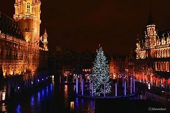 Le Quinze Grand Place ホテル 3*