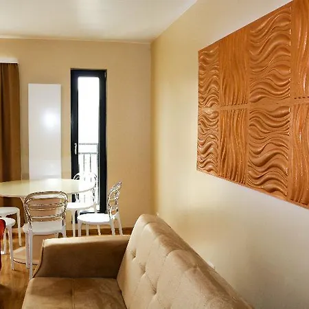 Beau Sejour Centre Apartamento Bruselas