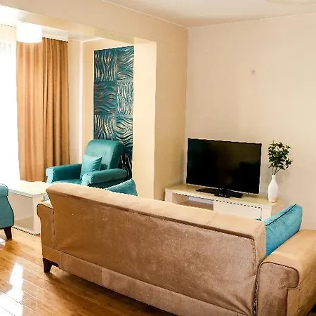 Apartamento Beau Sejour Centre Bruselas
