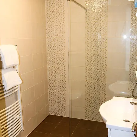Beau Sejour Centre