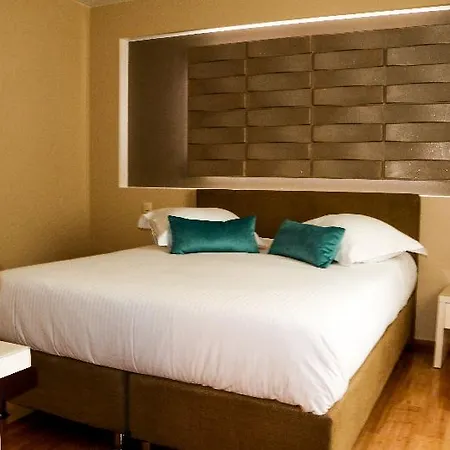 Beau Sejour Centre Apartamento *