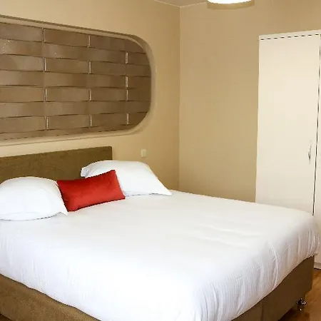Apartamento Beau Sejour Centre *