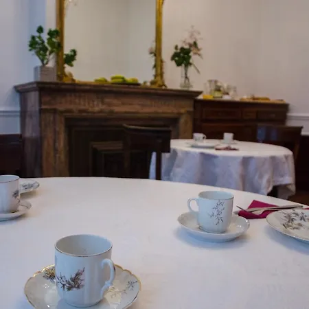 Molière Couette-café 3*