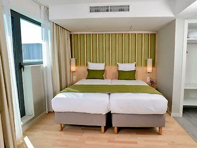 Yadoya Hotel Brussel