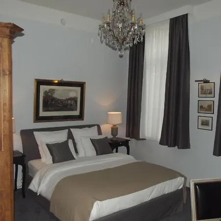 Vincentv. Gallery Bed and breakfast *