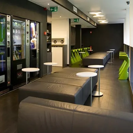 The Usual Hotel 4*
