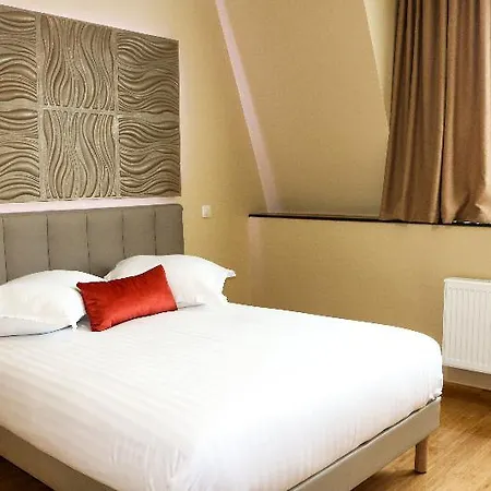 Beau Sejour Centre Apartamento *