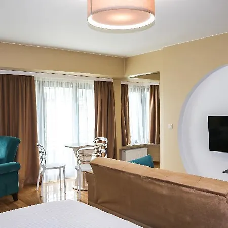 Apartamento Beau Sejour Centre Bruselas
