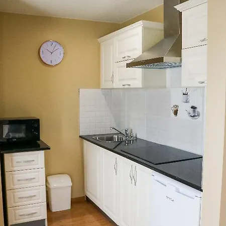 Beau Sejour Centre *