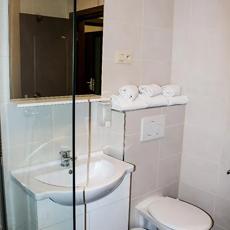 Hotel Beau Sejour Centre Bruxelles