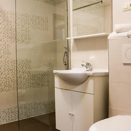 Apartamento Beau Sejour Centre