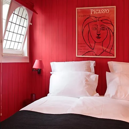 Bed & Breakfast Chez Louise Brussels