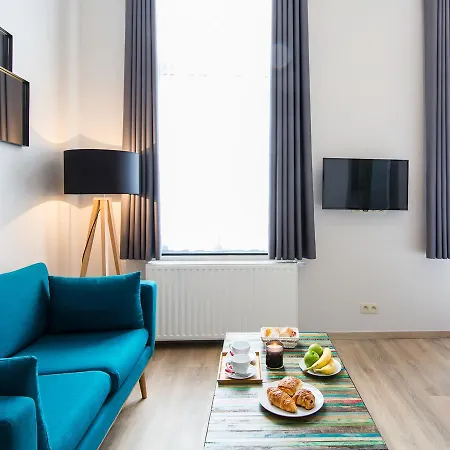 Schuman Apartamento *