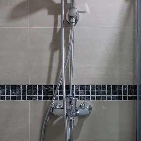 Apartamento Schuman Bruxelas