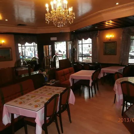 L'auberge Autrichienne מלון 2*