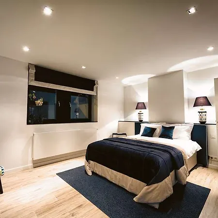 Hotel Charles Palmerston,